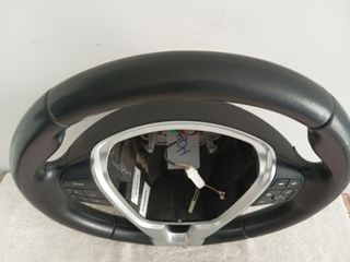 Volante Volvo XC60