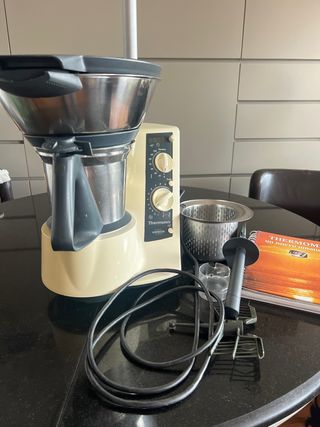 Thermomix TM21