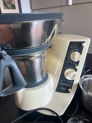 Thermomix TM21