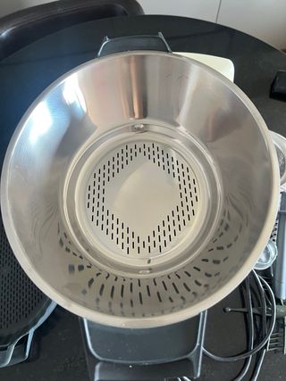 Thermomix TM21