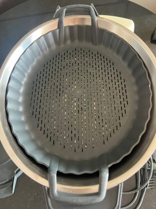 Thermomix TM21