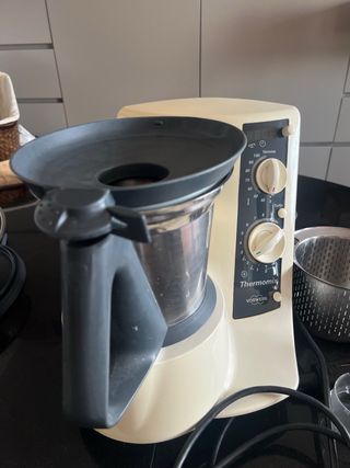 Thermomix TM21