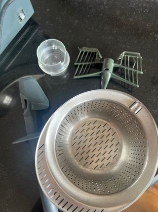 Thermomix TM21