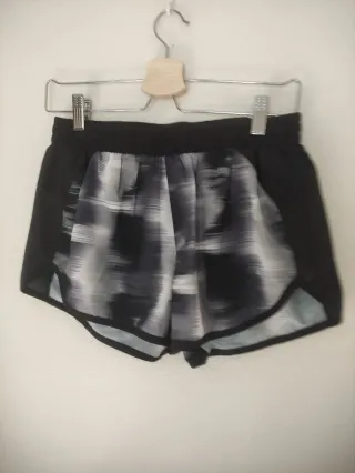Pantalón deportivo estampado