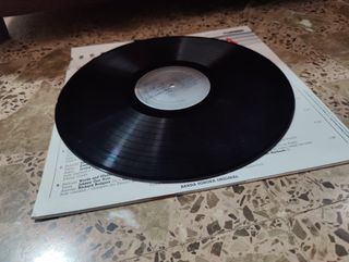 Vinilo Cine & Música Judy Garland