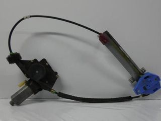 Elevalunas trasero derecho ford mondeo 2.0 g 26999