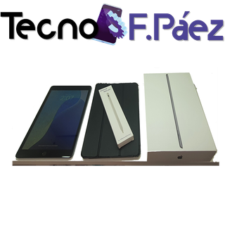iPad 9ª Gen 64GB WiFi Plata