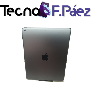 iPad 9ª Gen 64GB WiFi Plata