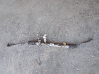 CREMALLERA DIRECCION NISSAN JUKE (F15) 1.5 DCI 11