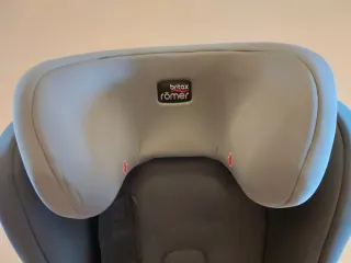 Silla Coche Britax Römer Kidfix II XP SICT