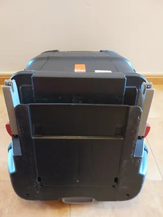 Silla Coche Britax Römer Kidfix II XP SICT
