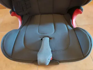 Silla Coche Britax Römer Kidfix II XP SICT