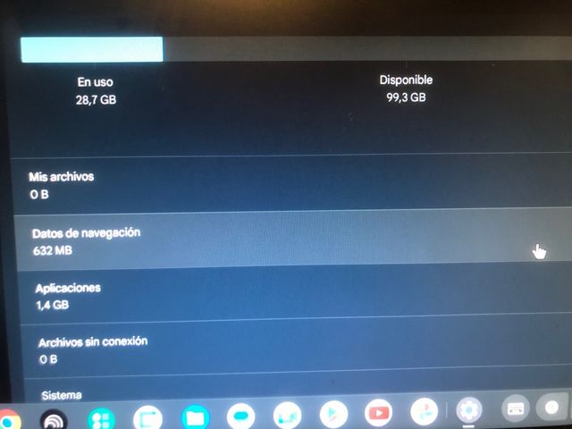 ASUS Chromebox 4 + Mando