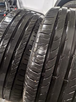 Neumáticos Continental 225/45 R17 91V 