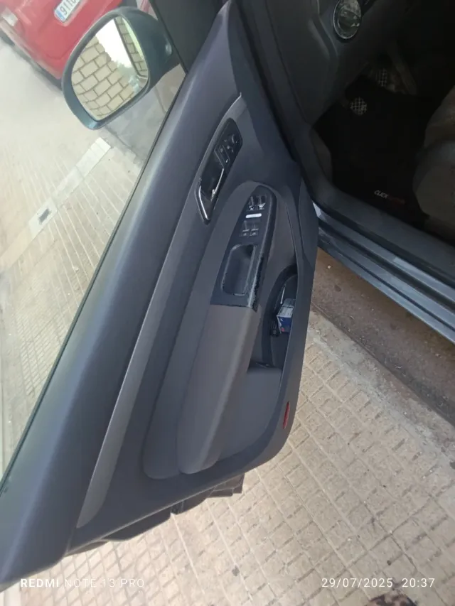 Volkswagen Touran 2005