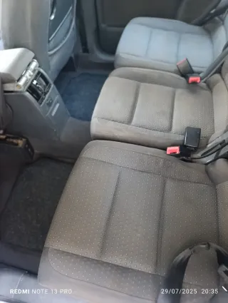 Volkswagen Touran 2005