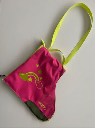 Bolsa para patines Oxelo