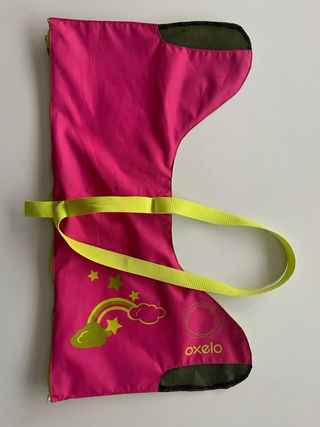 Bolsa para patines Oxelo