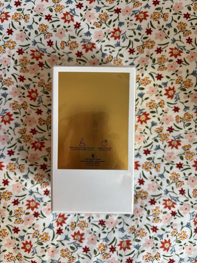 Paco Rabanne Million Gold Elixir 50ml