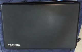Notebook Toshiba Satellite Pro C50