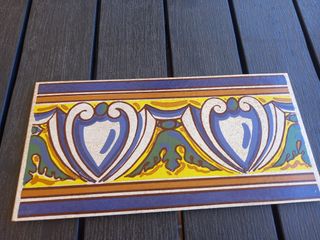 24 Cenefas Cerámica Nuevas