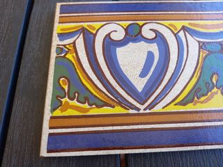 24 Cenefas Cerámica Nuevas