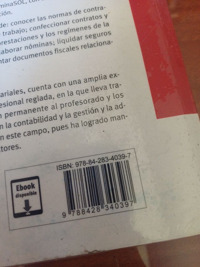Gestión de recursos humanos ( Ed. 2018)