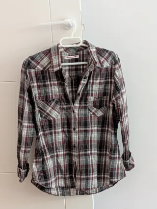 Pack 2 camisas