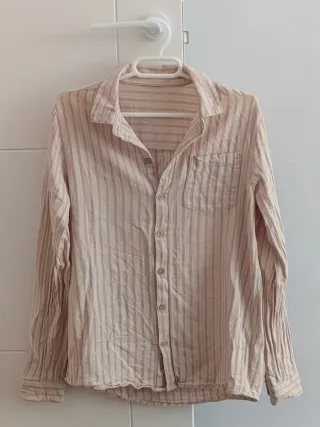 Pack 2 camisas