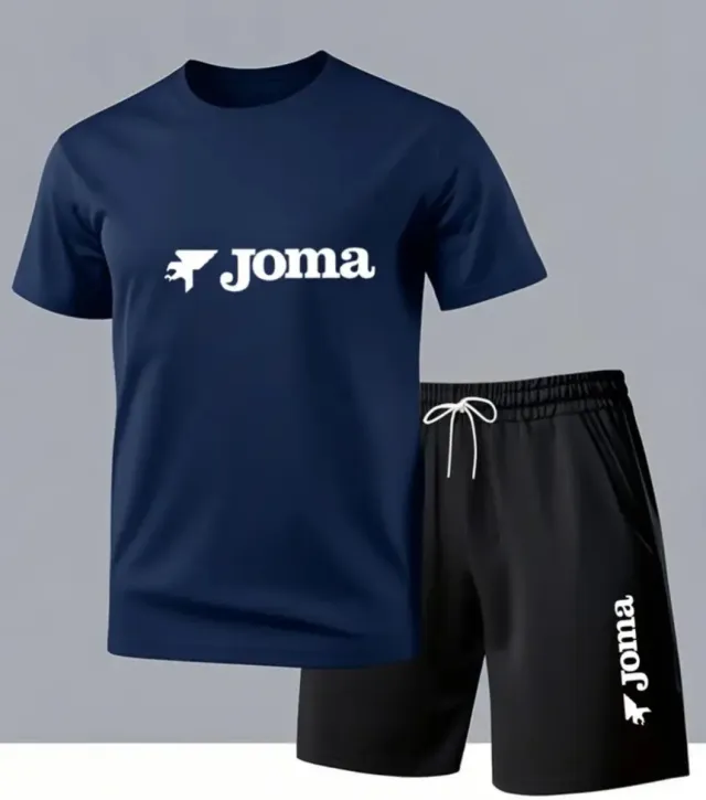 Conjunto deportivo.Tenis, pádel, running. Nuevo.