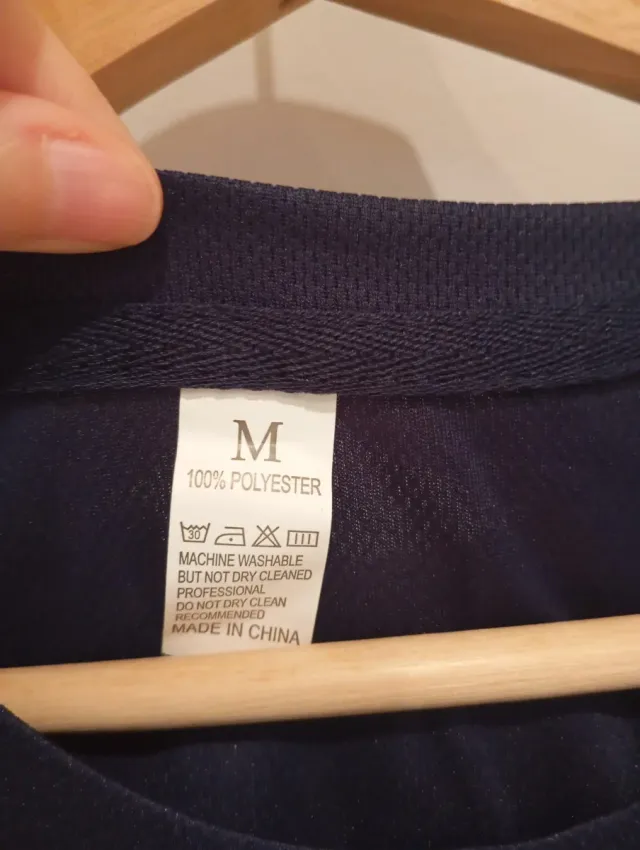 Conjunto deportivo.Tenis, pádel, running. Nuevo.