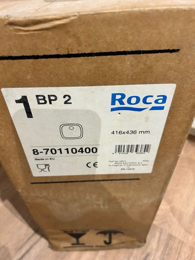 Fregadero Bajo Encimera Roca A870110400