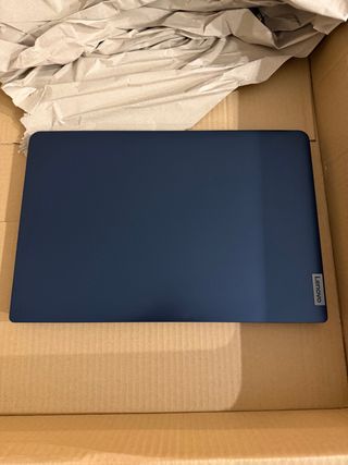 Notebook Lenovo IdeaPad 1 14IGL07 Blu