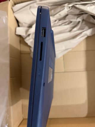 Notebook Lenovo IdeaPad 1 14IGL07 Blu