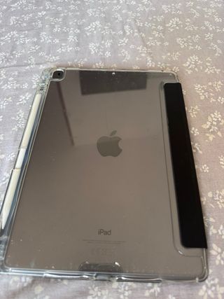 iPad Apple Silver di nona generazione