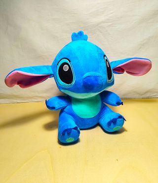 Muñeco de peluche Stitch - película Lilo y Stitch 