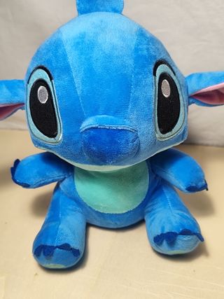 Muñeco de peluche Stitch - película Lilo y Stitch 