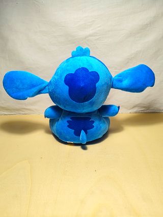 Muñeco de peluche Stitch - película Lilo y Stitch 