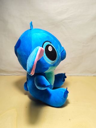 Muñeco de peluche Stitch - película Lilo y Stitch 
