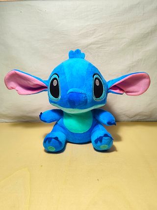 Muñeco de peluche Stitch - película Lilo y Stitch 