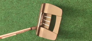 Wilson Infinite The L Putter 34