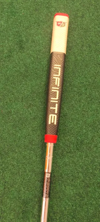 Wilson Infinite The L Putter 34
