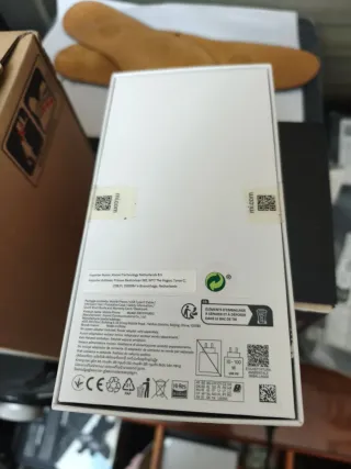 Xiaomi 14T Pro 512 GB Nero