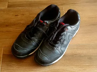 Zapatillas Nike Gore-Tex Negras