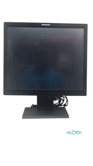Monitor Lenovo L1711PC Táctil
