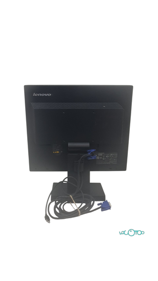 Monitor Lenovo L1711PC Táctil