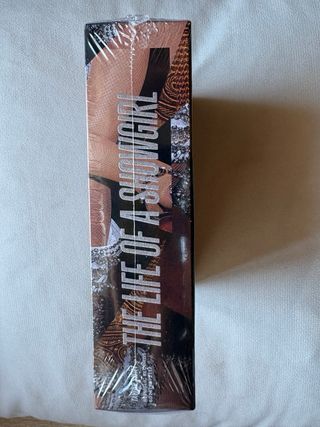 Taylor Swift – The Life of a Showgirl CD + pulsera