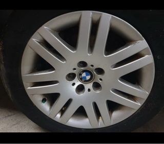 Llantas BMW 18 pulgadas