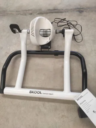 Rodillo Bkool Connect Sport