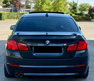 BMW Serie 5 2015